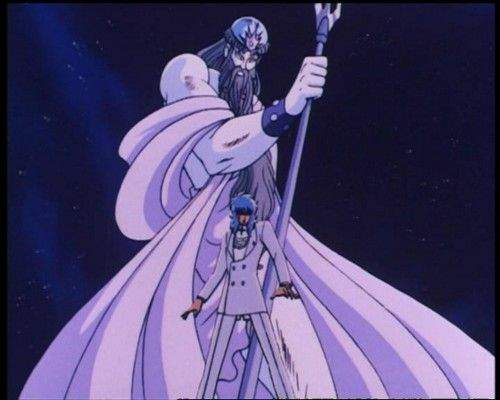 Otaku Gallery  / Anime e Manga / Saint Seiya / Screen Shots / Episodi / 104 - Il secondo cavaliere d`oro / 038.jpg